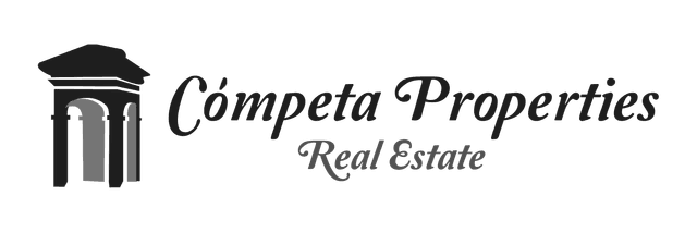 Cómpeta Properties